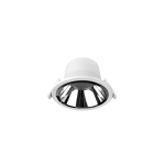 Noxion Downlight LED Apollo V2.0 6W 730lm - 830/840 CCT | 145mm - Ritaglio 120mm