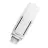 Osram Dulux-D LED 7.5W 950lm - 840 Bianco Freddo | 2-Pin - Sostitutiva 18W