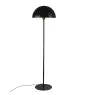 Nordlux Ellen Lampada da terra 40 Metallo Nero | Adatto per 1x E27